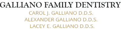 Galliano Family Dentistry Baton Rouge LA