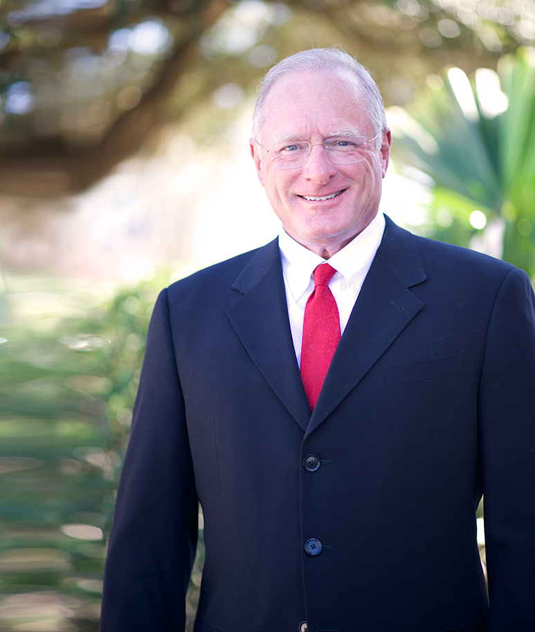 Meet Dr. Galliano