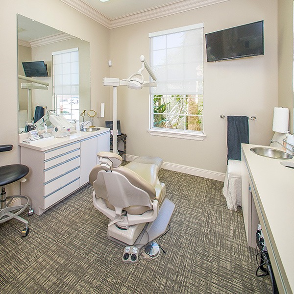 Dentist Office Baton Rouge LA
