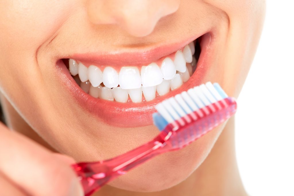 cosmetic dental work galliano family dentistry