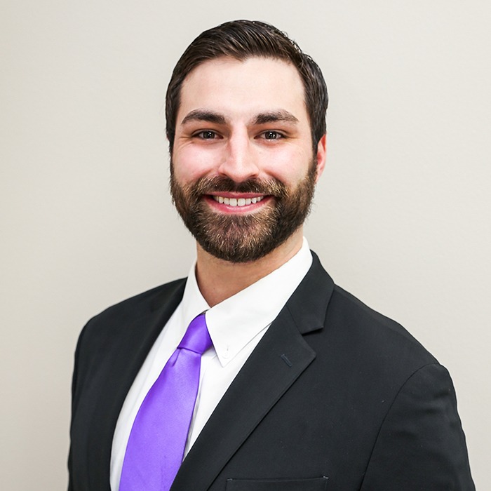 Dr. Alex Galliano