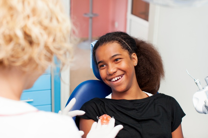 preventative dentistry