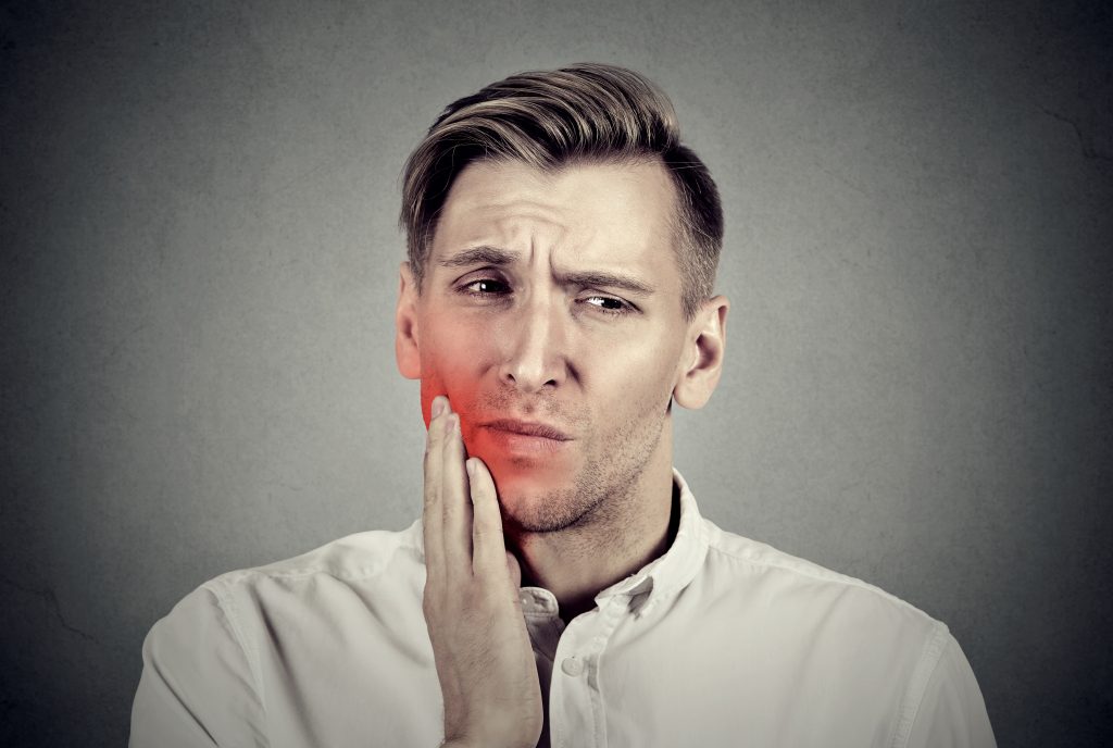Toothache pain remedies