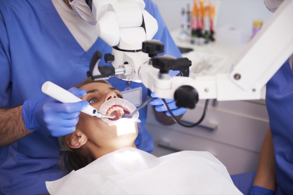 dentist baton rouge 