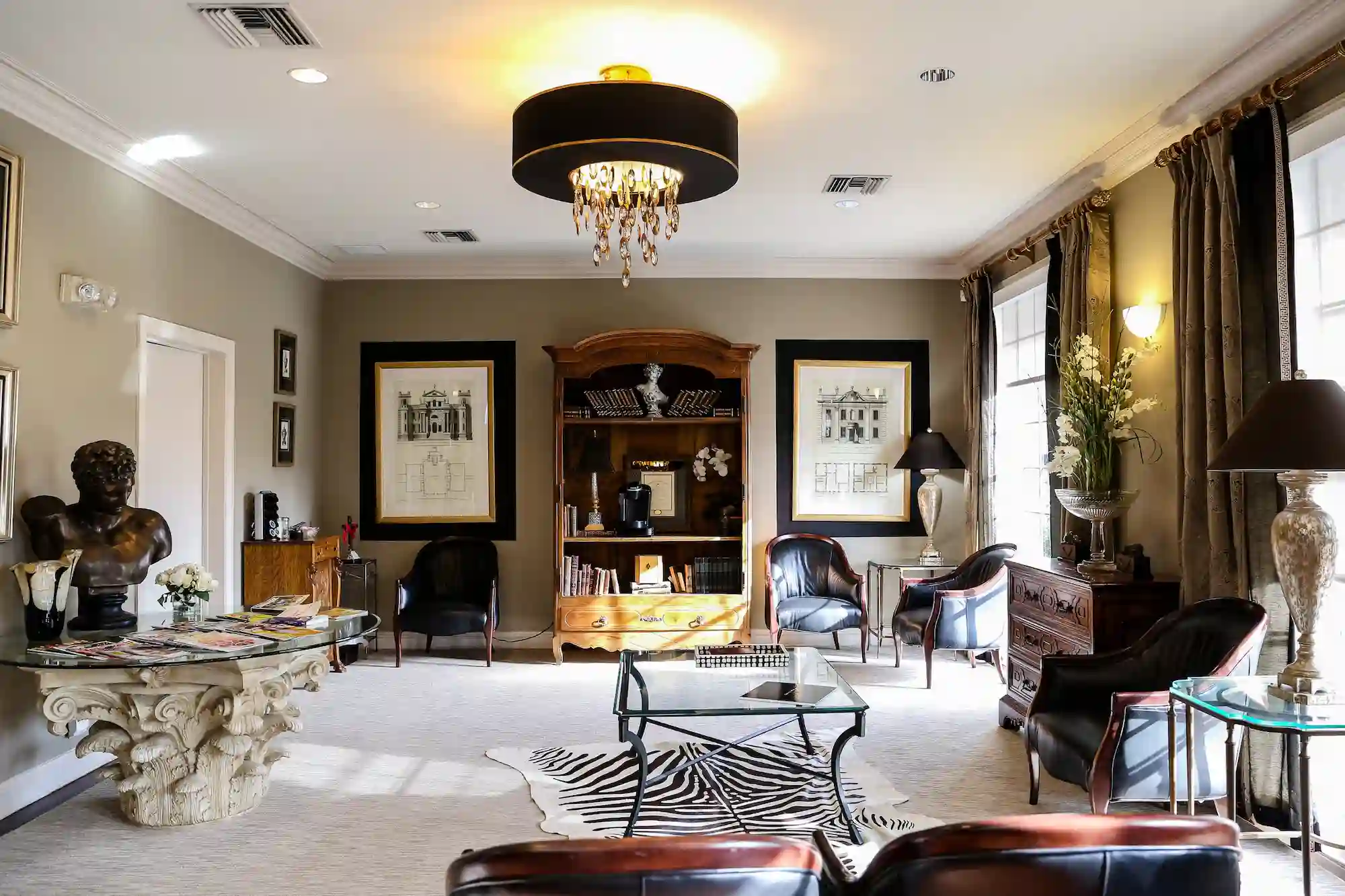 Cosmetic and General Dentists in Baton Rouge