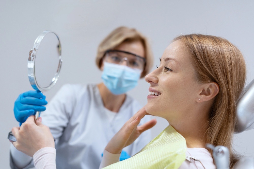 6 Questions To Ask When Visiting A Holistic Dentist In Baton Rouge, LA