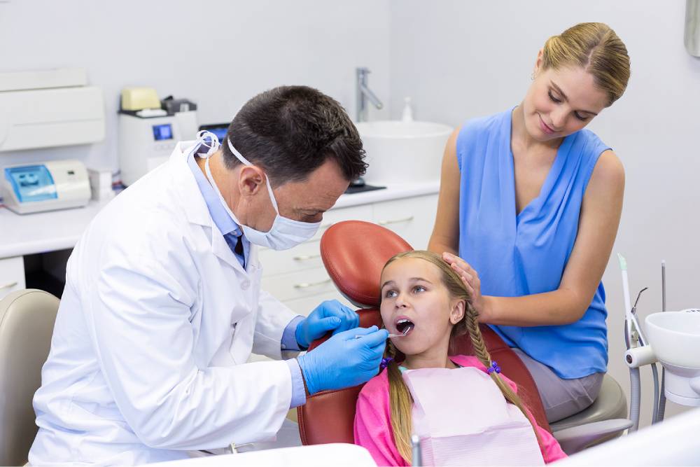 Finding The Best Family Dentist In Baton Rouge, LA